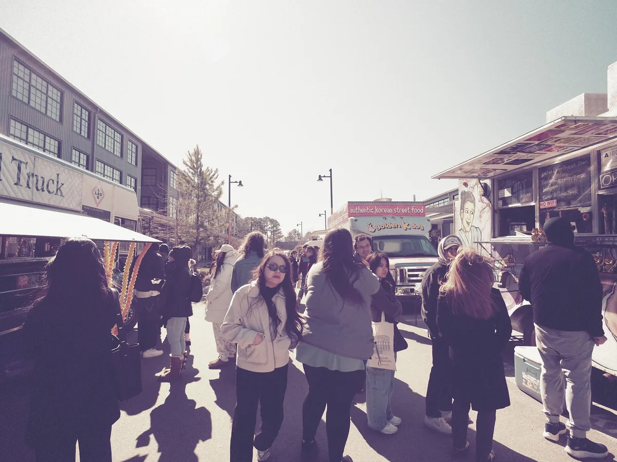 Lunar New Year photograph 1